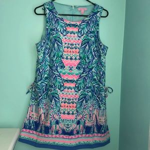 Lilly Pulitzer Donna Shift